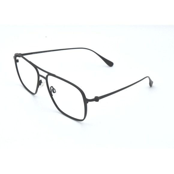 Maui Jim Beaches MJ 541-2M  Matte Black  Frame - Picture 1 of 7